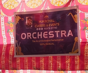 MM Royal Caters and Events