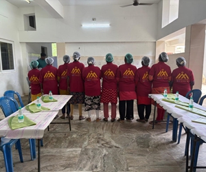 MM Royal Caters and Events