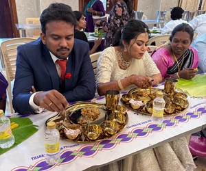 MM Royal Caters and Events