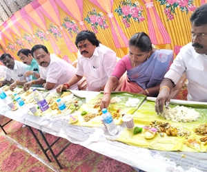 MM Royal Caters and Events